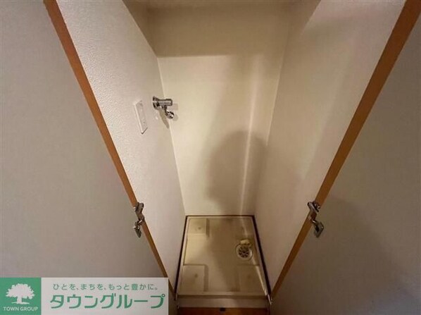 スカイコート・ヴィーダ五反田ウエストの物件内観写真